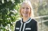 Ivybridge Community College headteacher Rachel Hutchinson