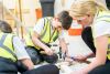 Children from Curledge St Primary Academy get hands on at SkillBuild