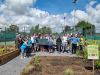 Totnes Tennis Garden Lifeworks 