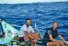 Talisker Whiskey Atlantic Challenge